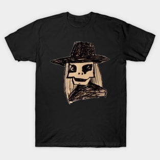 Puppet MAster T-Shirt